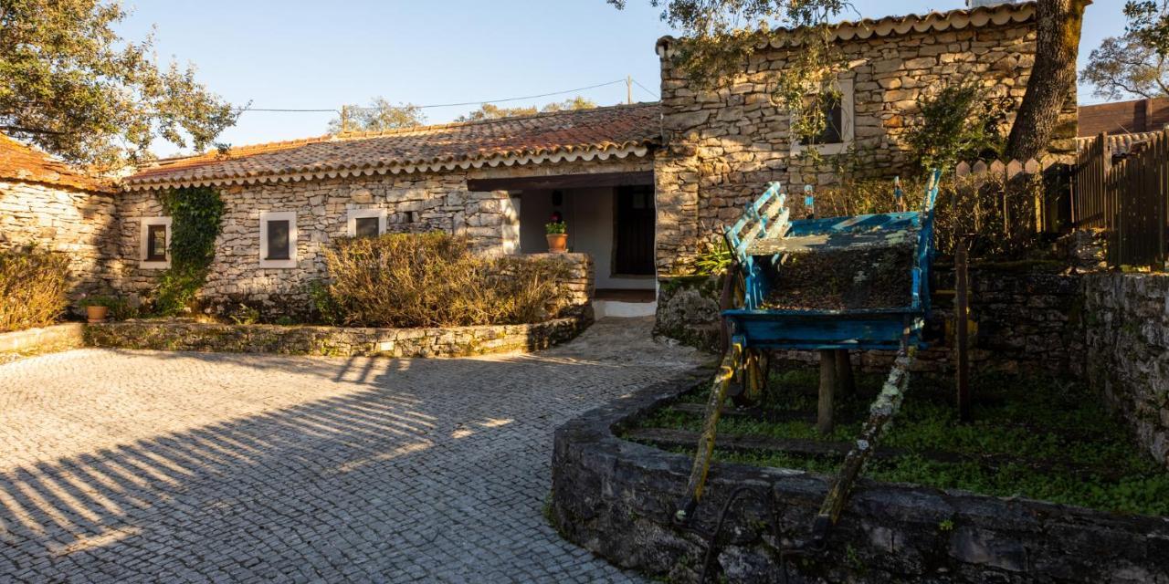 Quinta Dos Canteiros Fátima Zewnętrze zdjęcie