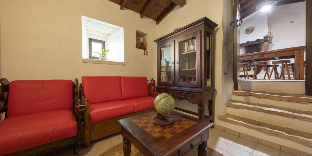 Quinta Dos Canteiros Fátima Zewnętrze zdjęcie