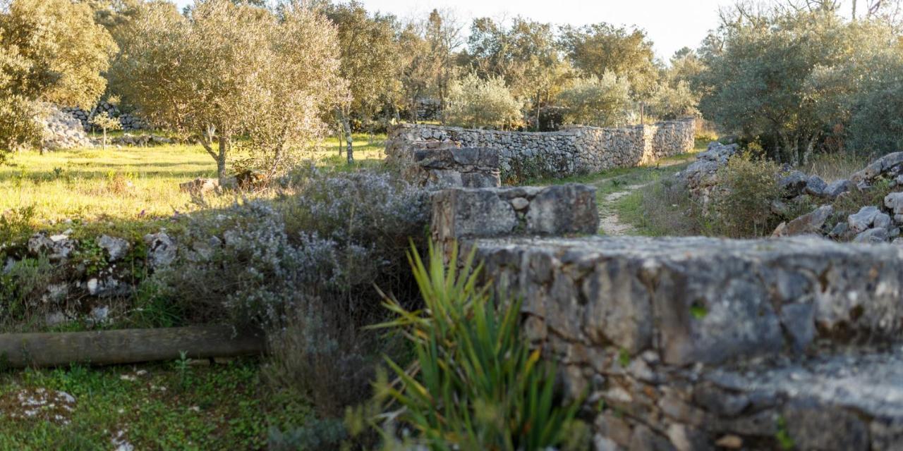 Quinta Dos Canteiros Fátima Zewnętrze zdjęcie