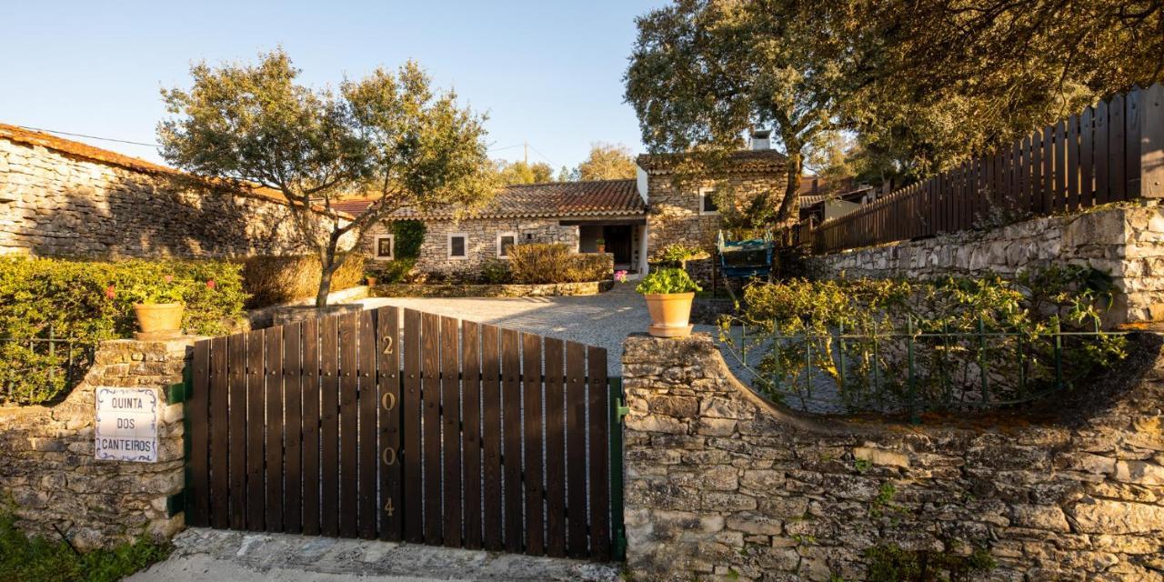 Quinta Dos Canteiros Fátima Zewnętrze zdjęcie