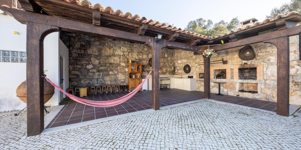 Quinta Dos Canteiros Fátima Zewnętrze zdjęcie