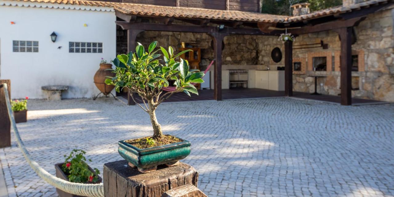 Quinta Dos Canteiros Fátima Zewnętrze zdjęcie