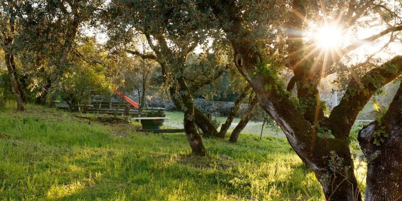 Quinta Dos Canteiros Fátima Zewnętrze zdjęcie