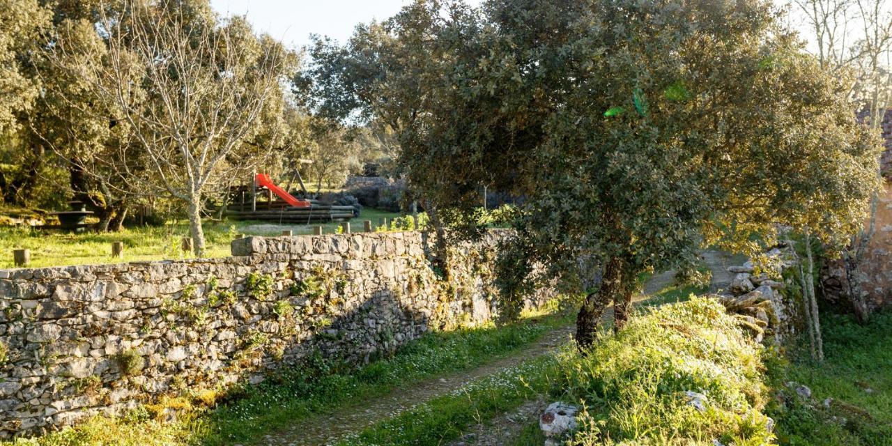 Quinta Dos Canteiros Fátima Zewnętrze zdjęcie