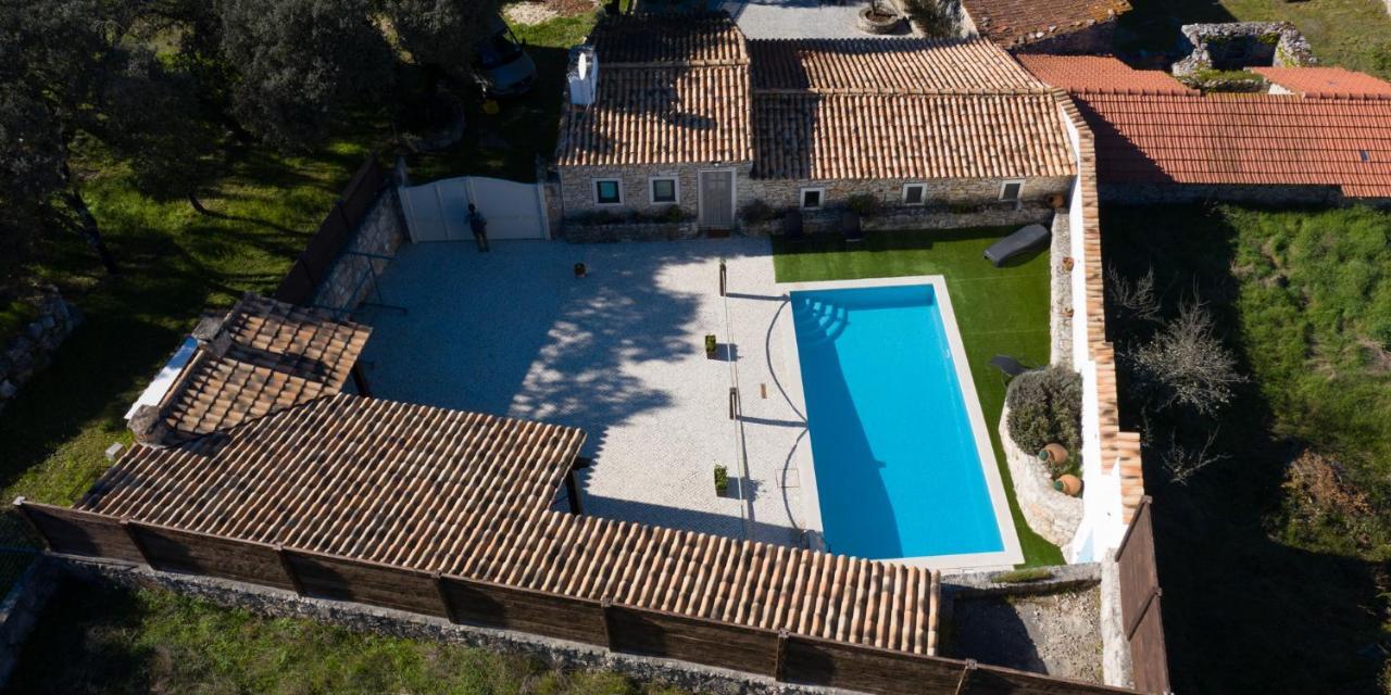 Quinta Dos Canteiros Fátima Zewnętrze zdjęcie