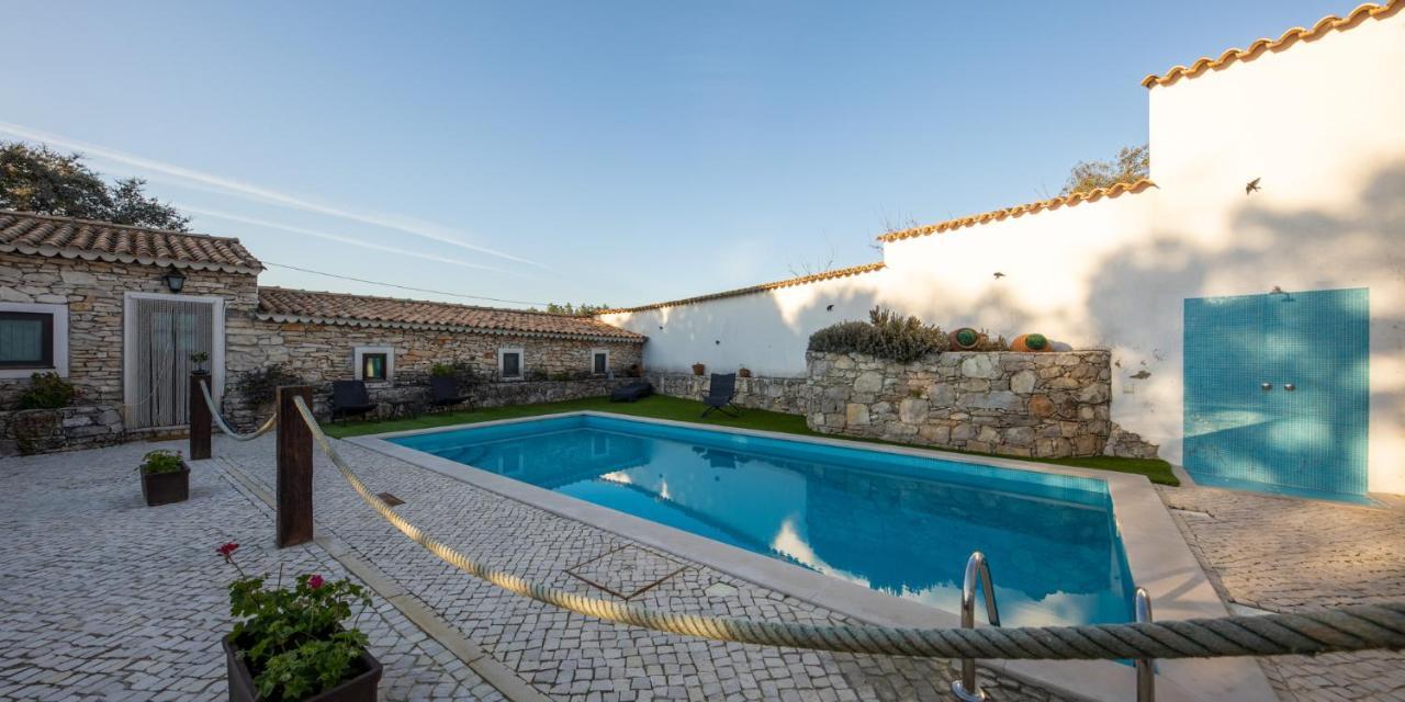 Quinta Dos Canteiros Fátima Zewnętrze zdjęcie