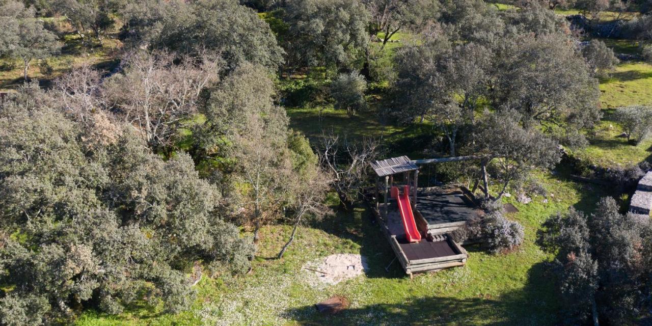 Quinta Dos Canteiros Fátima Zewnętrze zdjęcie
