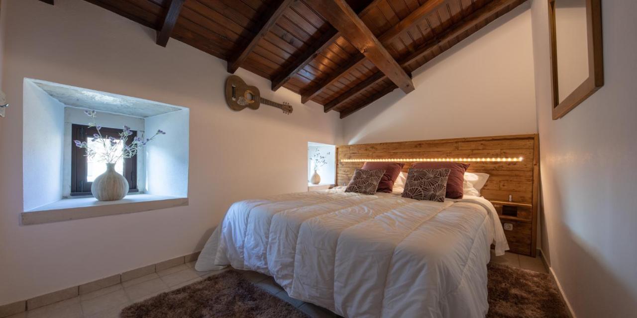 Quinta Dos Canteiros Fátima Zewnętrze zdjęcie