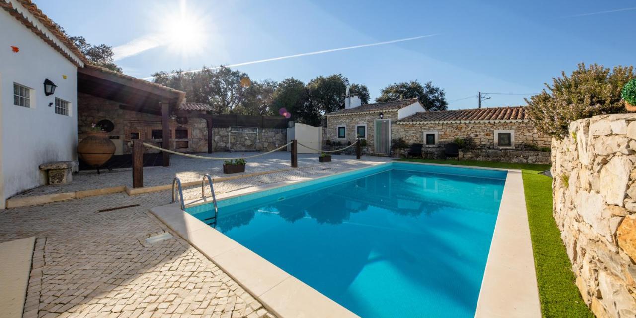 Quinta Dos Canteiros Fátima Zewnętrze zdjęcie