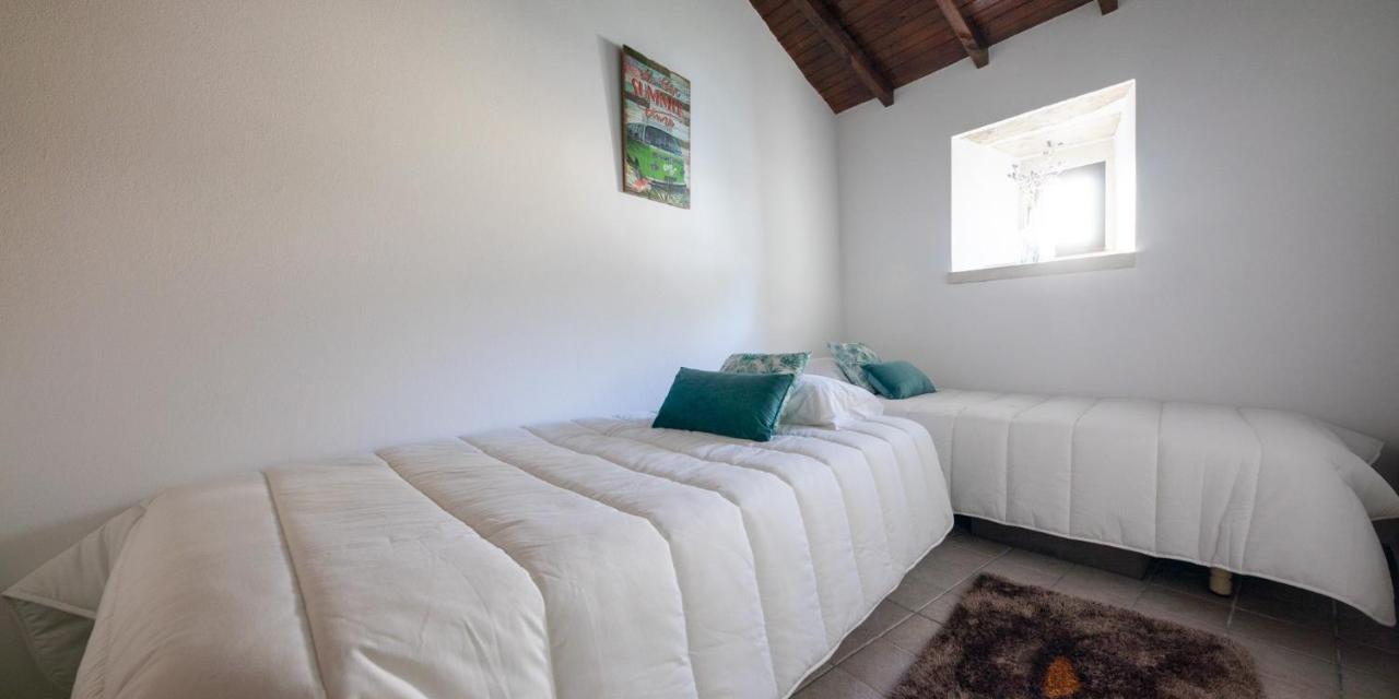 Quinta Dos Canteiros Fátima Zewnętrze zdjęcie