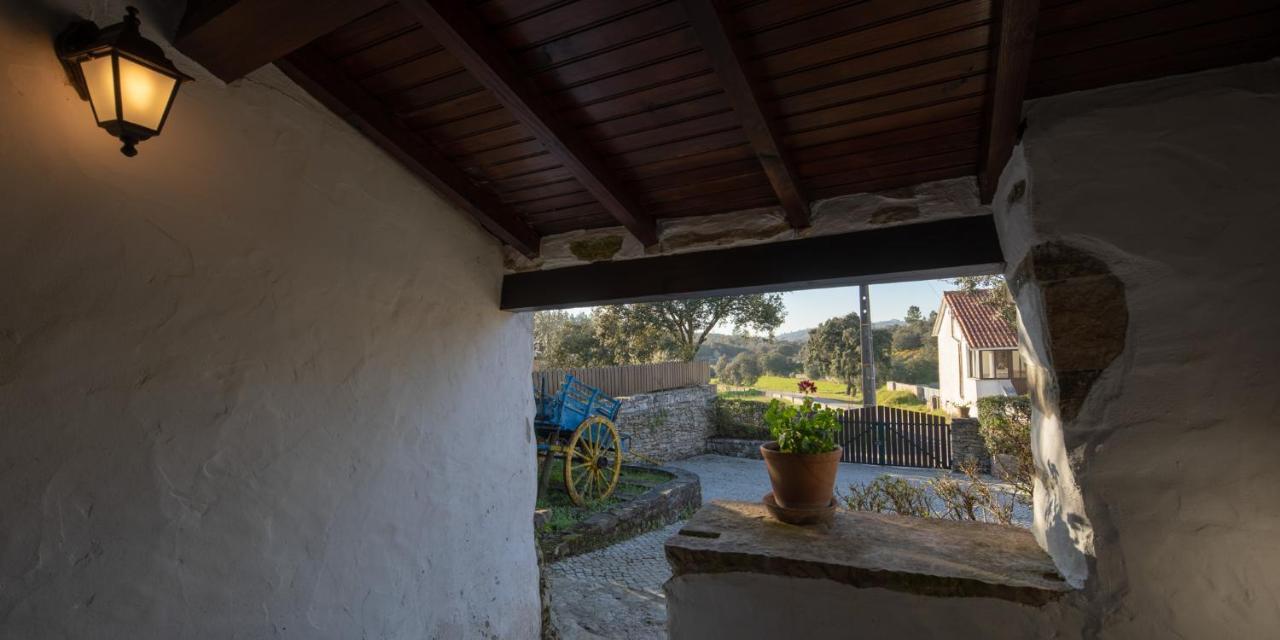 Quinta Dos Canteiros Fátima Zewnętrze zdjęcie