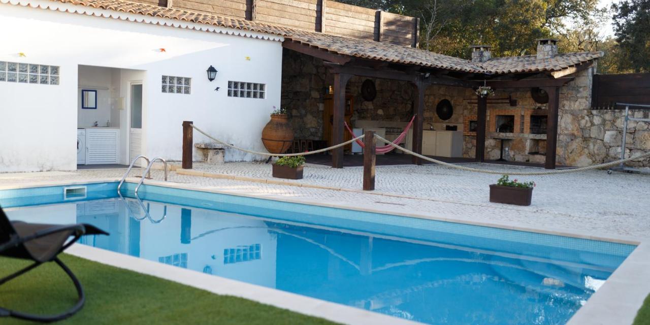 Quinta Dos Canteiros Fátima Zewnętrze zdjęcie