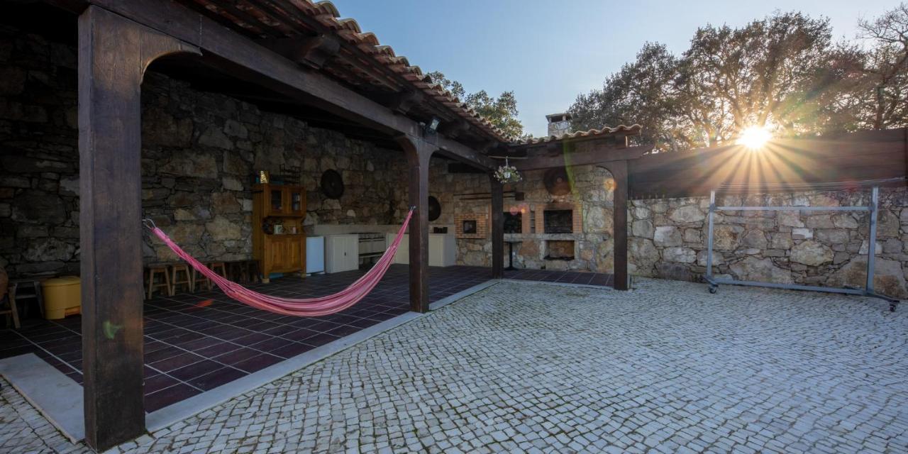 Quinta Dos Canteiros Fátima Zewnętrze zdjęcie